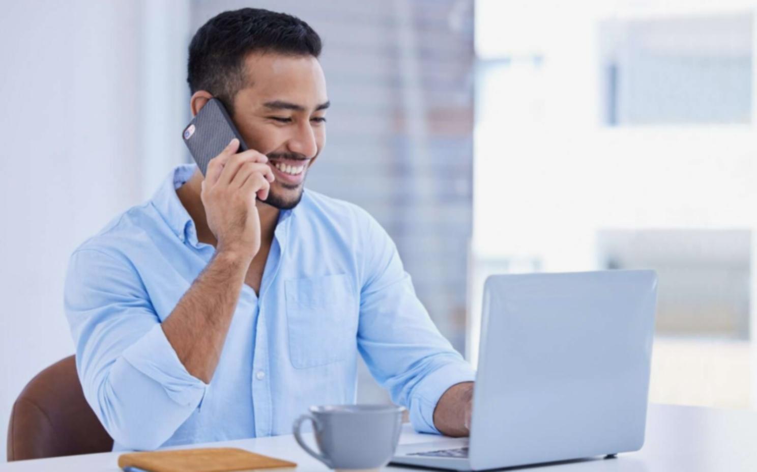 Διαδραστική πλατφόρμα webinars